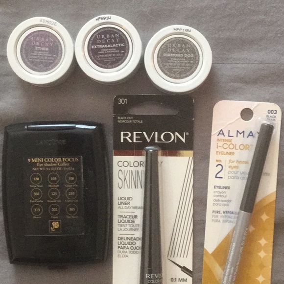 Beauty Bundle. Some EUC. Some new!! - Picture 6 of 8